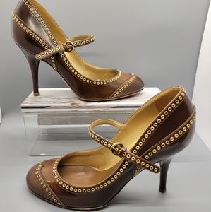 Sergio Rossi Heels